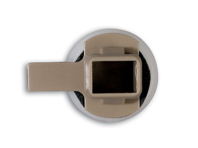 Laser Tools 36064 Moulding Clip - for Toyota 50pc