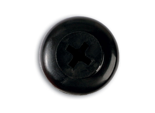 Laser Tools 36066 Push Rivet Retainer - for Toyota 50pc