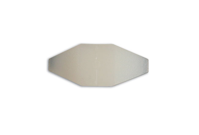 Laser Tools 36071 Weatherstrip Clip - for Honda 50pc