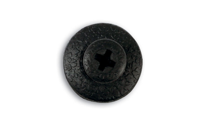 Laser Tools 36073 Screw Rivet Retainer - for Honda, Universal Use 50pc