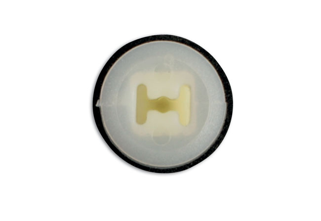 Laser Tools 36074 Trim Locking Nut - for Honda 50pc