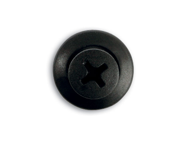Laser Tools 36079 Screw Rivet Retainer - for Honda, Universal Use 50pc