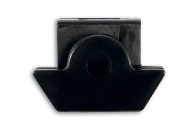 Laser Tools 36084 General Trim Clip Nylon U Nut - for Nissan, Toyota 50pc