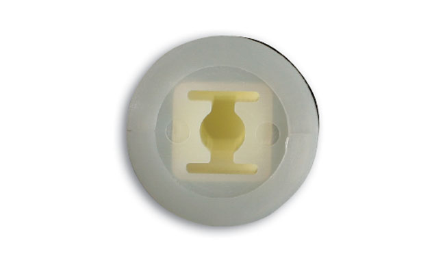 Laser Tools 36091 Trim Locking Nut - for Mitsubishi 50pc