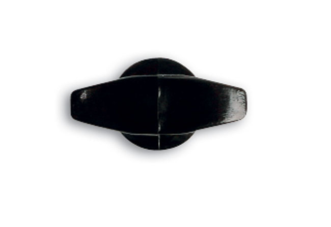 Laser Tools 36097 Weatherstrip Clip - for Ford 50pc