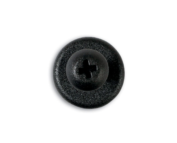 Laser Tools 36114 Screw Rivet - for Mercedes-Benz, Universal Use 50pc
