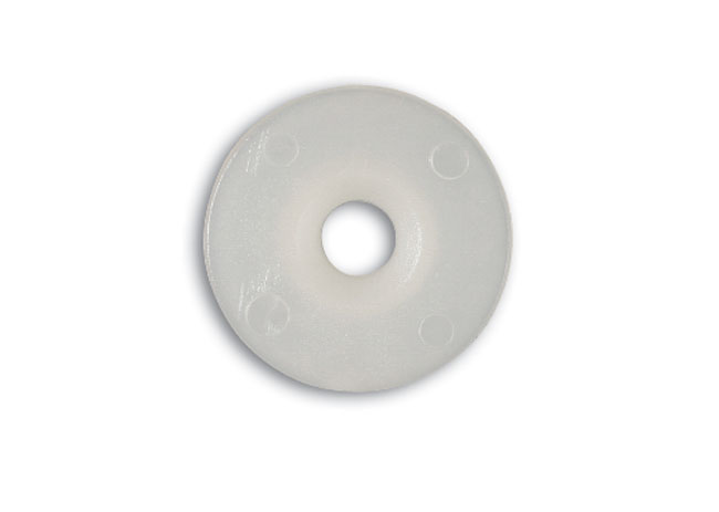 Laser Tools 36115 Trim Locking Nut Round type - for Mercedes-Benz 50pc