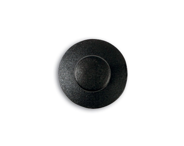 Laser Tools 36116 Push Rivet Retainer - for Mercedes-Benz 50pc