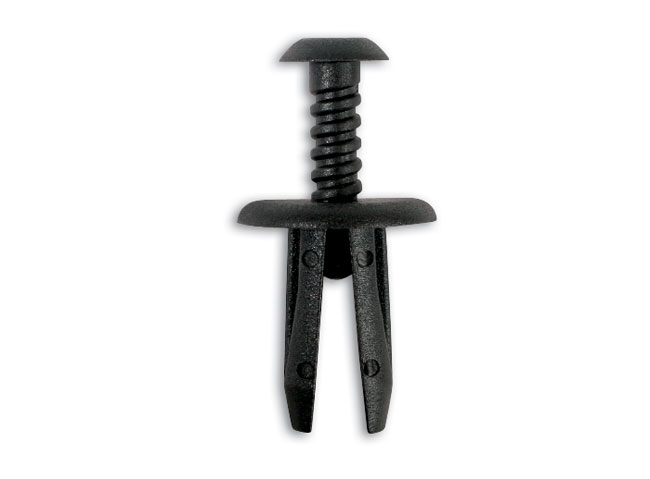 36119 Screw Rivet - for Land Rover, Mercedes-Benz 50pc