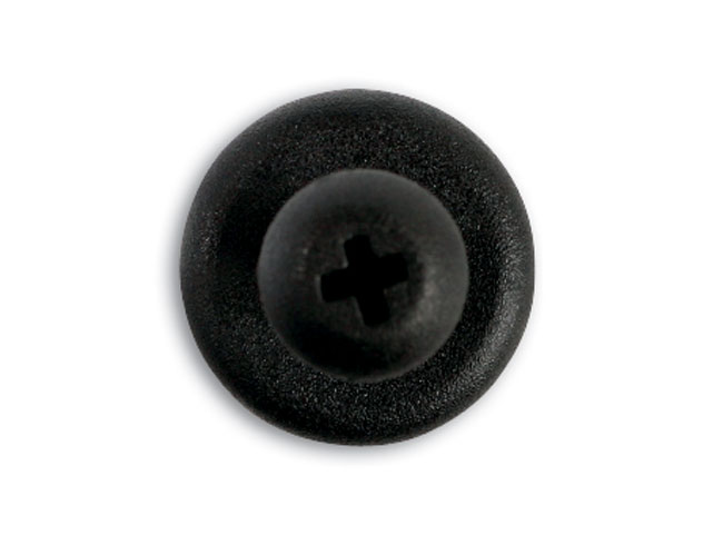 Laser Tools 36119 Screw Rivet - for Land Rover, Mercedes-Benz 50pc