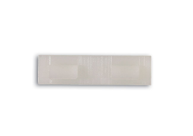 Laser Tools 36123 Moulding Clip - for Mercedes-Benz 50pc