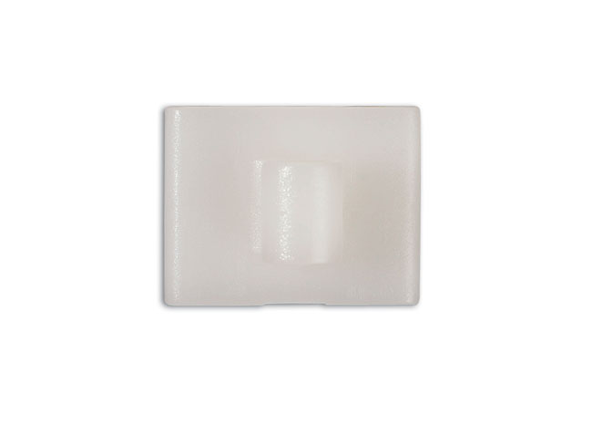 Laser Tools 36124 Moulding Clip - for Mercedes-Benz 50pc
