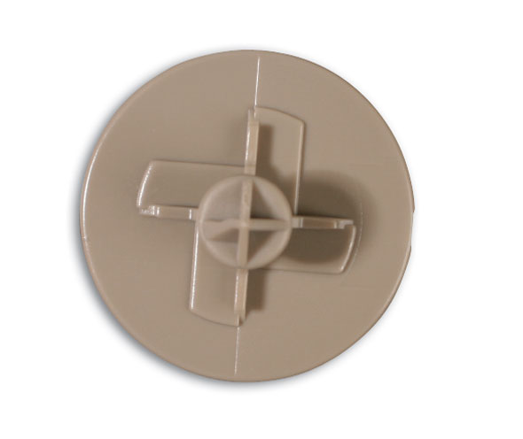 Laser Tools 36125 Panel Clip Retainer - for Audi, VW 50pc