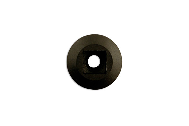 Laser Tools 36126 Trim Locking Nut - for VW Group 50pc
