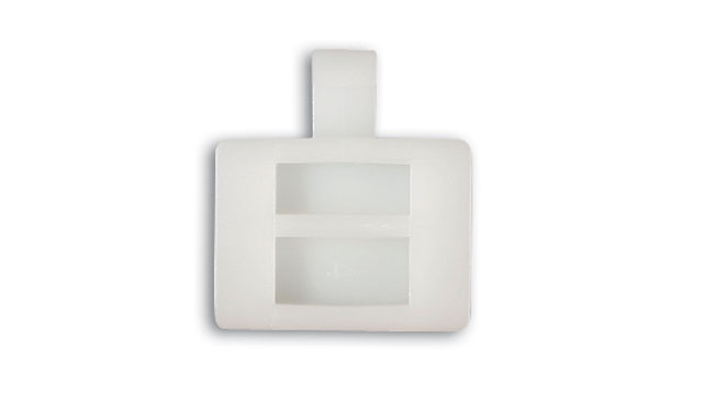 Laser Tools 36127 Moulding Clip - for VW 50pc