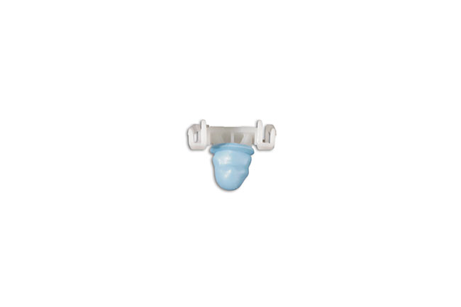Laser Tools 36129 Moulding Clip - for Audi, VW 50pc