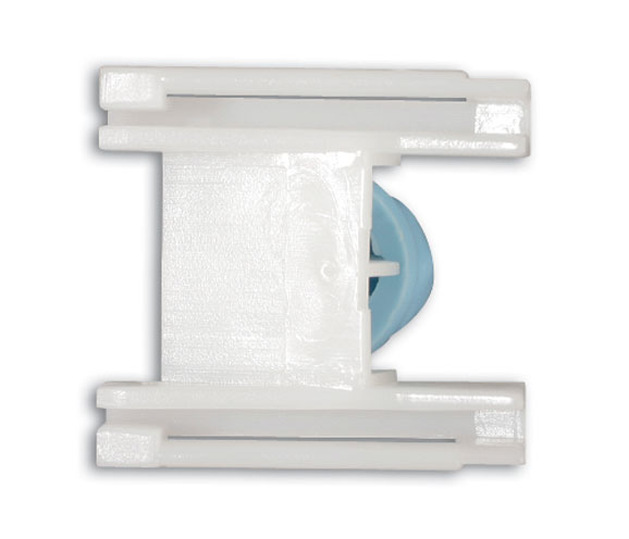 Laser Tools 36129 Moulding Clip - for Audi, VW 50pc