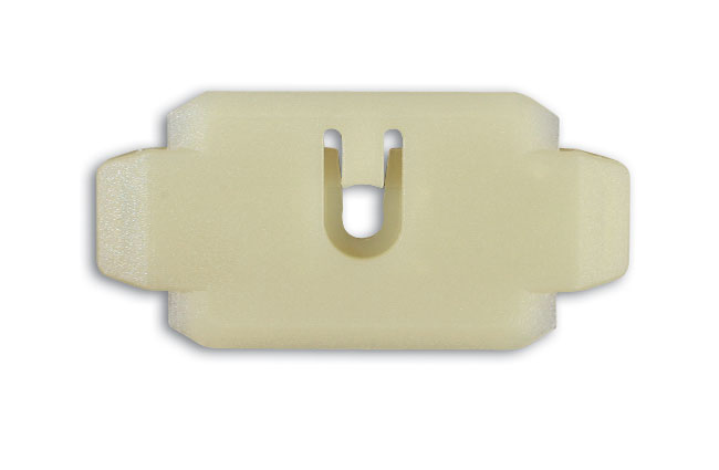 Laser Tools 36131 General Trim Clip Plastic Retainer - for VW 50pc
