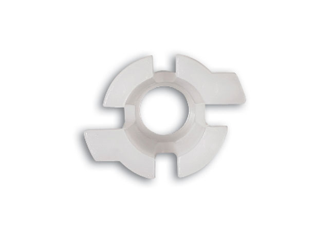 Laser Tools 36133 Trim Locking Nut - for Audi, VW 50pc