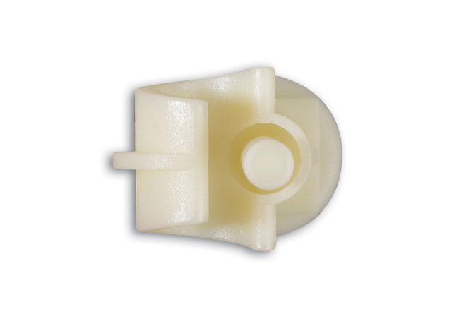 Laser Tools 36135 General Trim Clip Bonnet Prop Rod Clip - for Audi, Seat 50pc