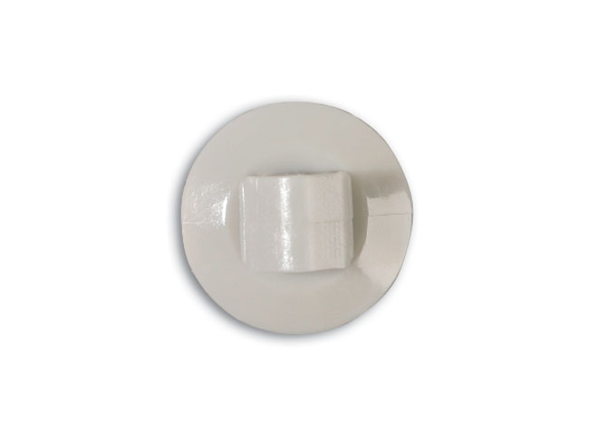 Laser Tools 36137 Moulding Clip - for GM, Iveco, Renault 50pc
