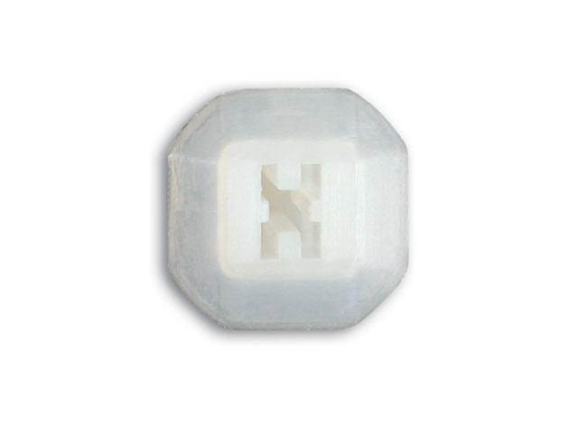 Laser Tools 36138 Trim Locking Nut - for Renault 50pc