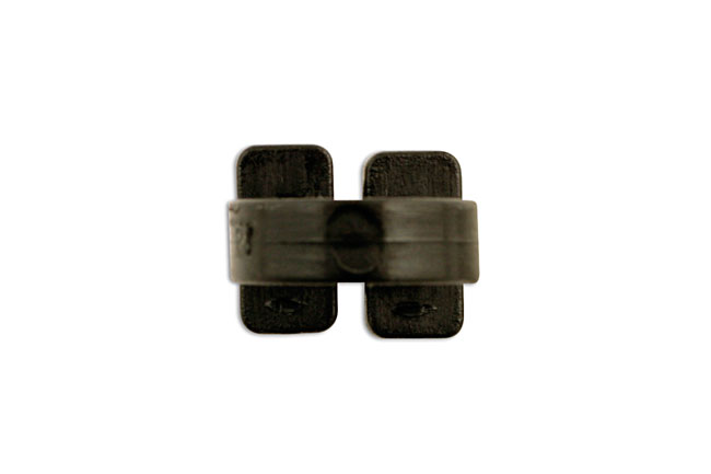 Laser Tools 36146 Routing Clip Wire Diameter 9.5mm 50pc