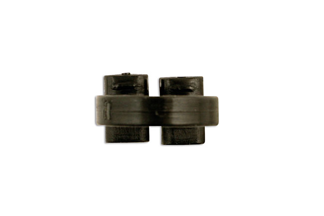 Laser Tools 36147 Routing Clip Wire Diameter 12.7mm 50pc