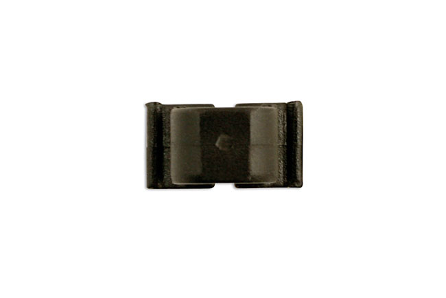 Laser Tools 36148 Routing Clip Wire Diameter 5.0mm 50pc