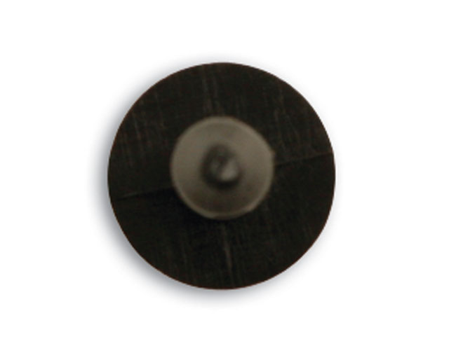 Laser Tools 36156 Plastic Trim Rivet - for Chrysler, VW 50pc