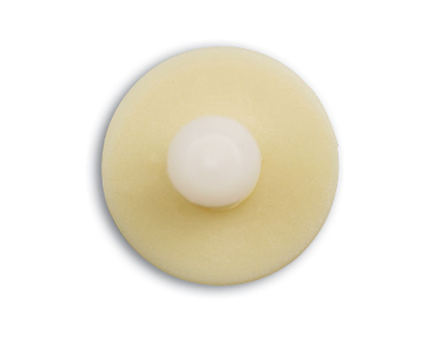 Laser Tools 36159 Plastic Trim Rivet - for GM 50pc