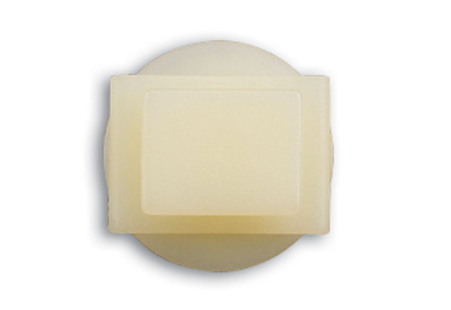 Laser Tools 36165 Moulding Clip Retainer - for Citroën, Peugeot 50pc