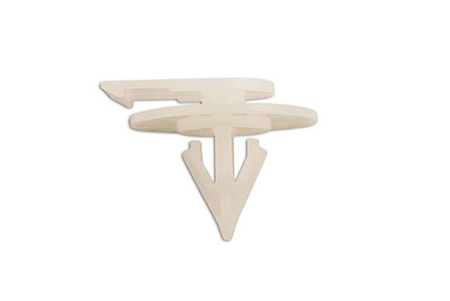 Laser Tools 36167 Panel Clip - for BMW 50pc