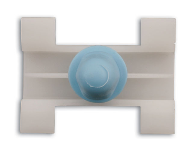 Laser Tools 36171 Moulding Clip - for BMW, Fiat, Honda, MINI, Nissan, Subaru, Vauxhall Opel 50pc