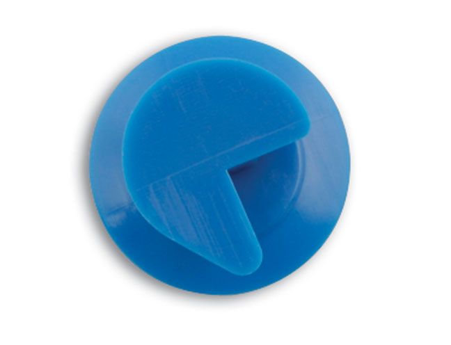 Laser Tools 36175 Panel Clip - for Alfa Romeo, Fiat, Lancia 50pc