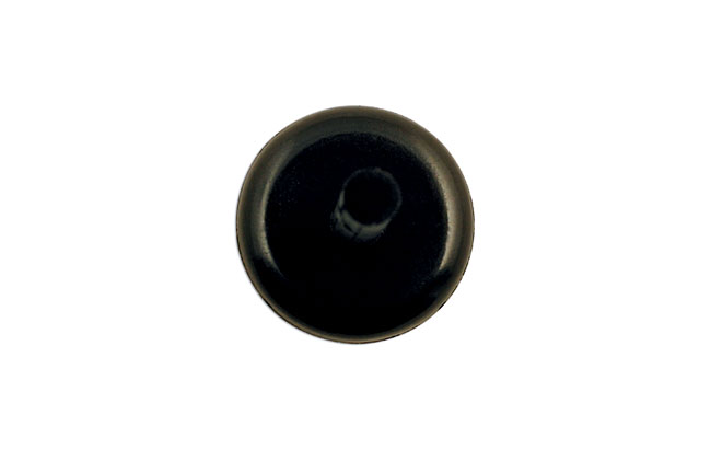Laser Tools 36191 Drive Rivet - for Land Rover, Volvo 50pc