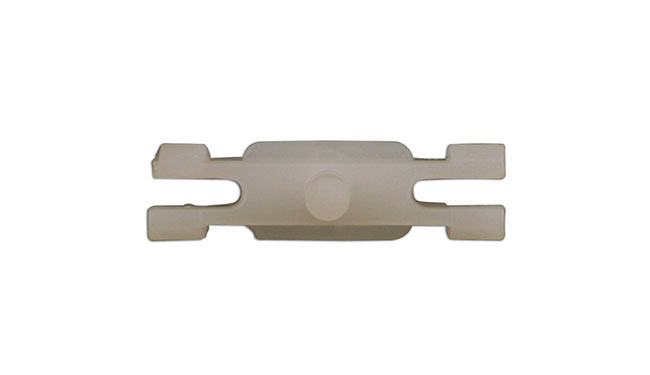 Laser Tools 36196 Moulding Clip - for Volvo, VW 50pc