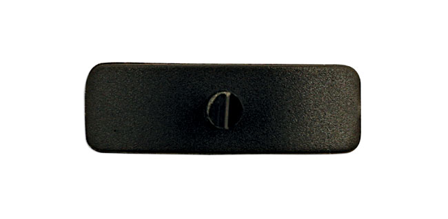 Laser Tools 36197 Drive Rivet - for Volvo 50pc