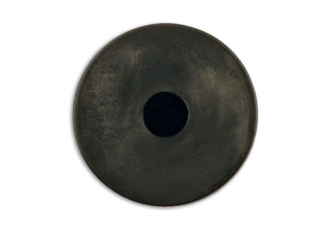 Laser Tools 36201 Trim Locking Nut - for Toyota 50pc