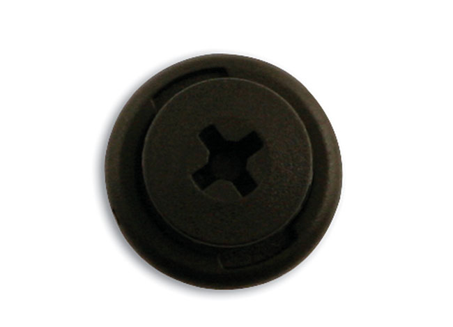 Laser Tools 36225 Screw Rivet - for Honda, Mazda, Nissan, Ssangyong, Toyota 50pc