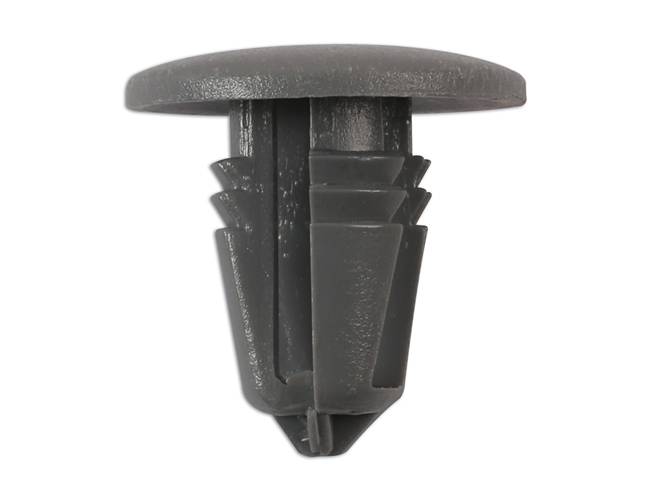 36237 Button Clip Retainer - for Ford 50pc