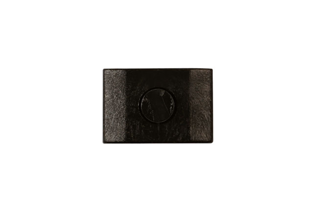 Laser Tools 36242 Drive Rivet - for VW 50pc