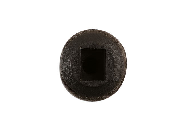 Laser Tools 36252 Trim Locking Nut - for Chevrolet, Vauxhall Opel 50pc