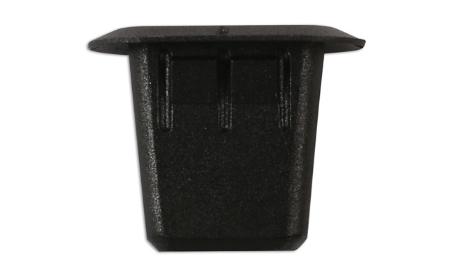 36254 Trim Locking Nut - for BMW 50pc