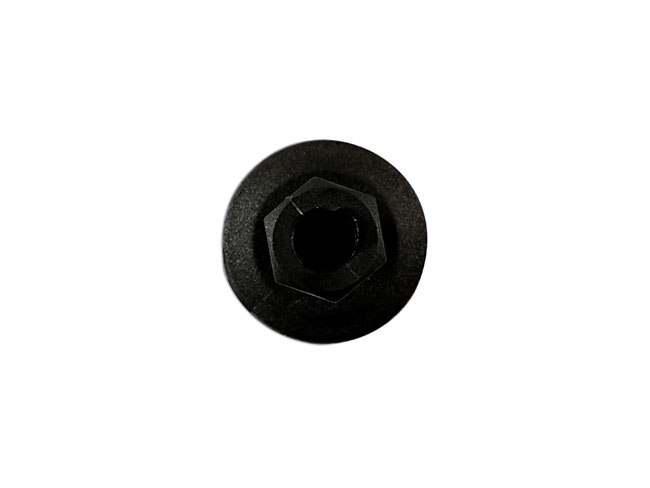 Laser Tools 36262 Screw Rivet Retainer - for Ford 50pc