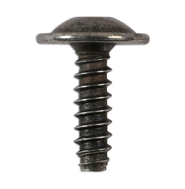 36278 Metal Fastener Torx Screw - for VW Group 50pc