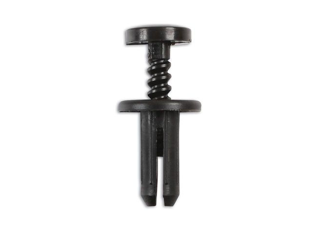 36361 Screw Rivet - for Audi, Citroën, Peugeot, Renault, VW 50pc