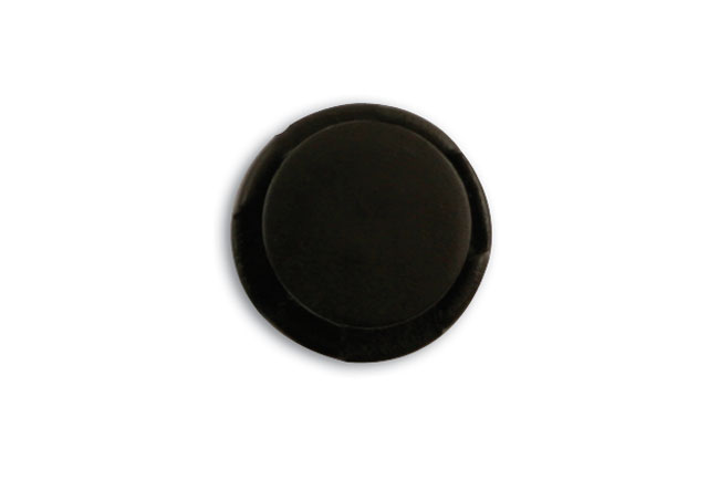 Laser Tools 36512 Push Rivet - for Toyota 8pc