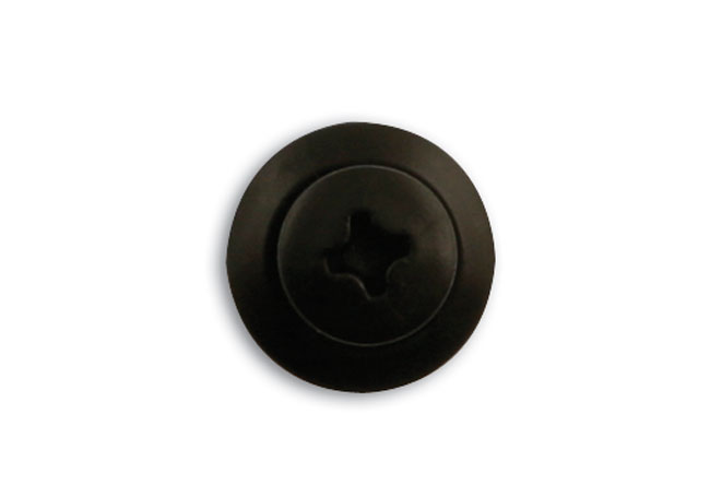Laser Tools 36520 Screw Rivet - for Ford 10pc