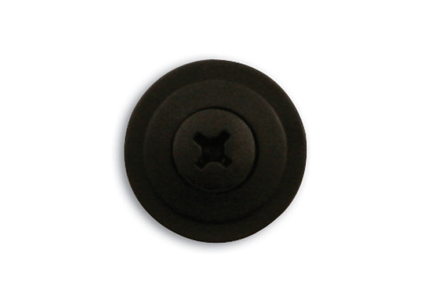 Laser Tools 36521 Screw Rivet - for Honda, Universal Use 10pc
